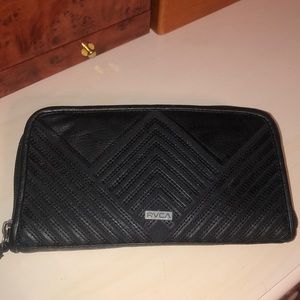 RVCA Wallet